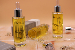 Success stories tunisiennes:  Organica