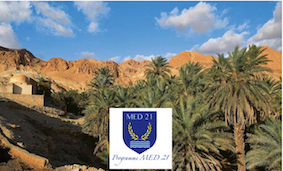 Développement durable des oasis : Remise du Prix Ibn Chabbat le 18 mai 2019 à Tozeur