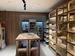 🌿✨ Dar Ommi – La douceur du terroir au cœur de La Soukra ✨🌿