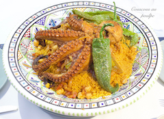 Découvrir la gastronomie tunisienne: les plats salés