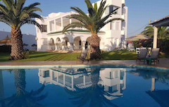 Maisons d'hôtes de Tunisie - Dar Oguz - Hammam El Ghezaz (Album photos)