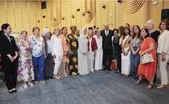 Célébration des femmes diplomates tunisiennes : satisfactions et sacrifices