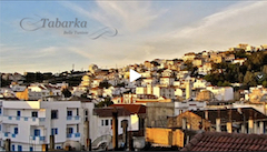 #Tabarka (Extrait de #belletunisie 56)  #tunisie #découverte #tourisme #voyages #tunisia   