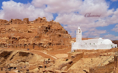 Tunisia-Like - La Tunisie vue du ciel (Drone)