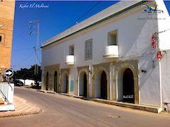 #Discover_Tunisia #Découvrir_la_Tunisie (Belle Tunisie 8-3) le #Sahel