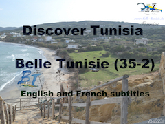 #Discover_Tunisia (Belle Tunisie 35-2)-HD-Sous-titrage français et anglais