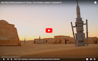 Star Wars filming locations in Tunisia - True Tunisia
