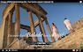 Dougga, UNESCO World Heritage Site - True Tunisia