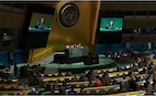 Par 191 voix, la Tunisie élue au conseil de sécurité de l’ONU : Quasiment toute la communauté internationale