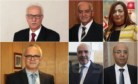 68 personnalités tunisiennes saisissent Elyès Fakhfakh de propositions en matière de gouvernance de la crise et des modalités d'en sortir