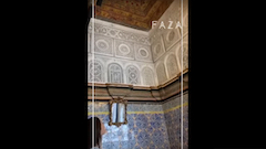 Immersion Dar Bayram, Médina de Tunis (Vidéo)