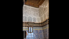 Immersion Dar Bayram, Médina de Tunis (Vidéo) 