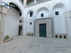 Les palais de la médina de Tunis et de ses environs (1/3) (Vidéo) 