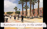 Kairouan…Discover  Tunisia (Belle Tunisie 27-1)-HD-English Subtitles