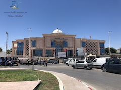 Ksar Hellal (Album photos)