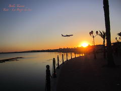 Les Berges du Lac de Tunis (Album photo)