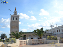 Les souks de Tunis - Tunisie - Fenêtres sur le Monde - Documentaires